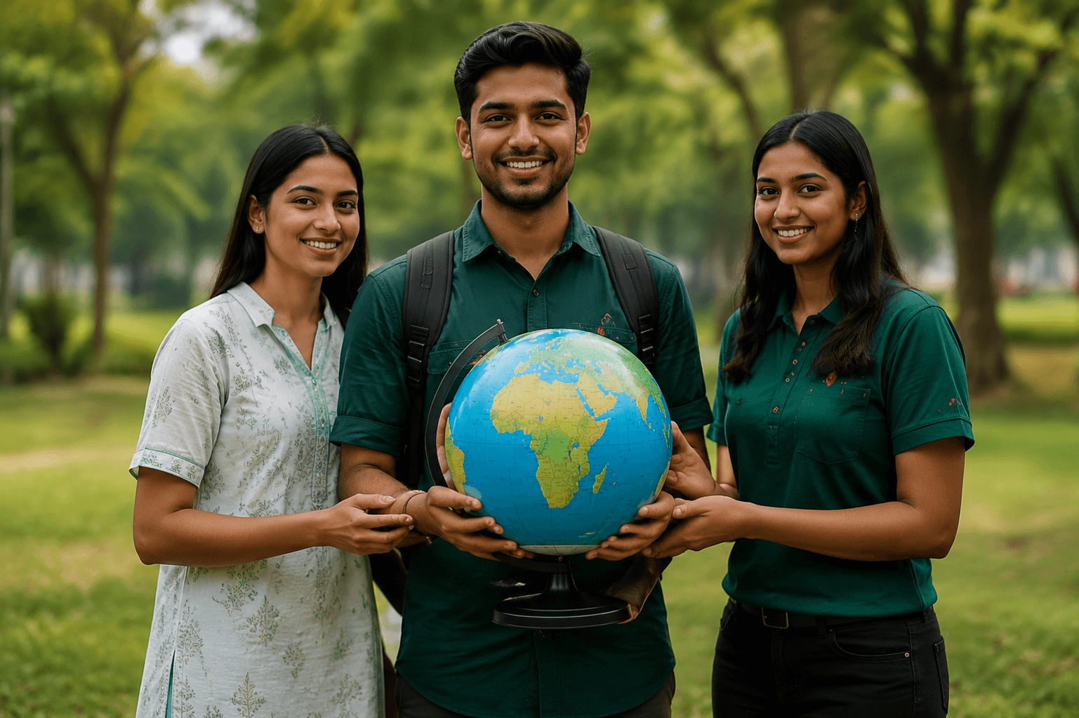 Youth and Climate Resilience in Bangladesh