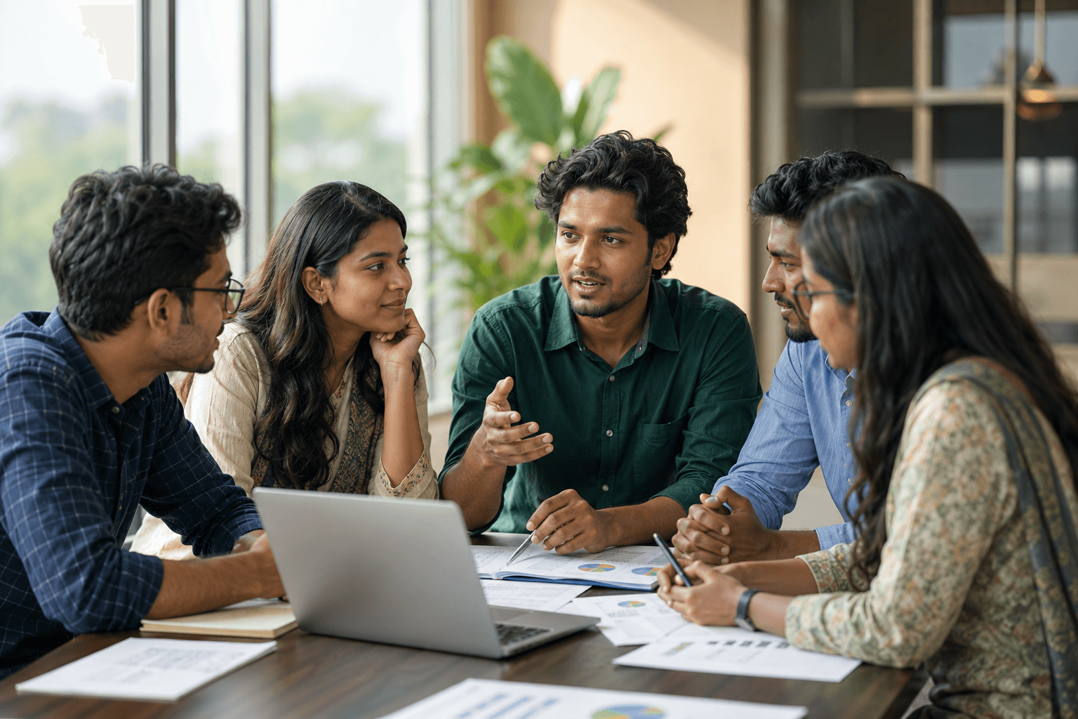 Research & Public Policy in action