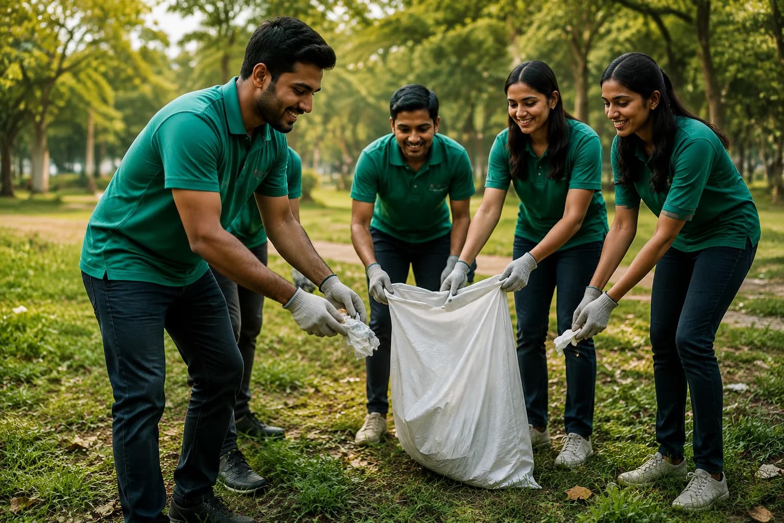 Civic Action Network