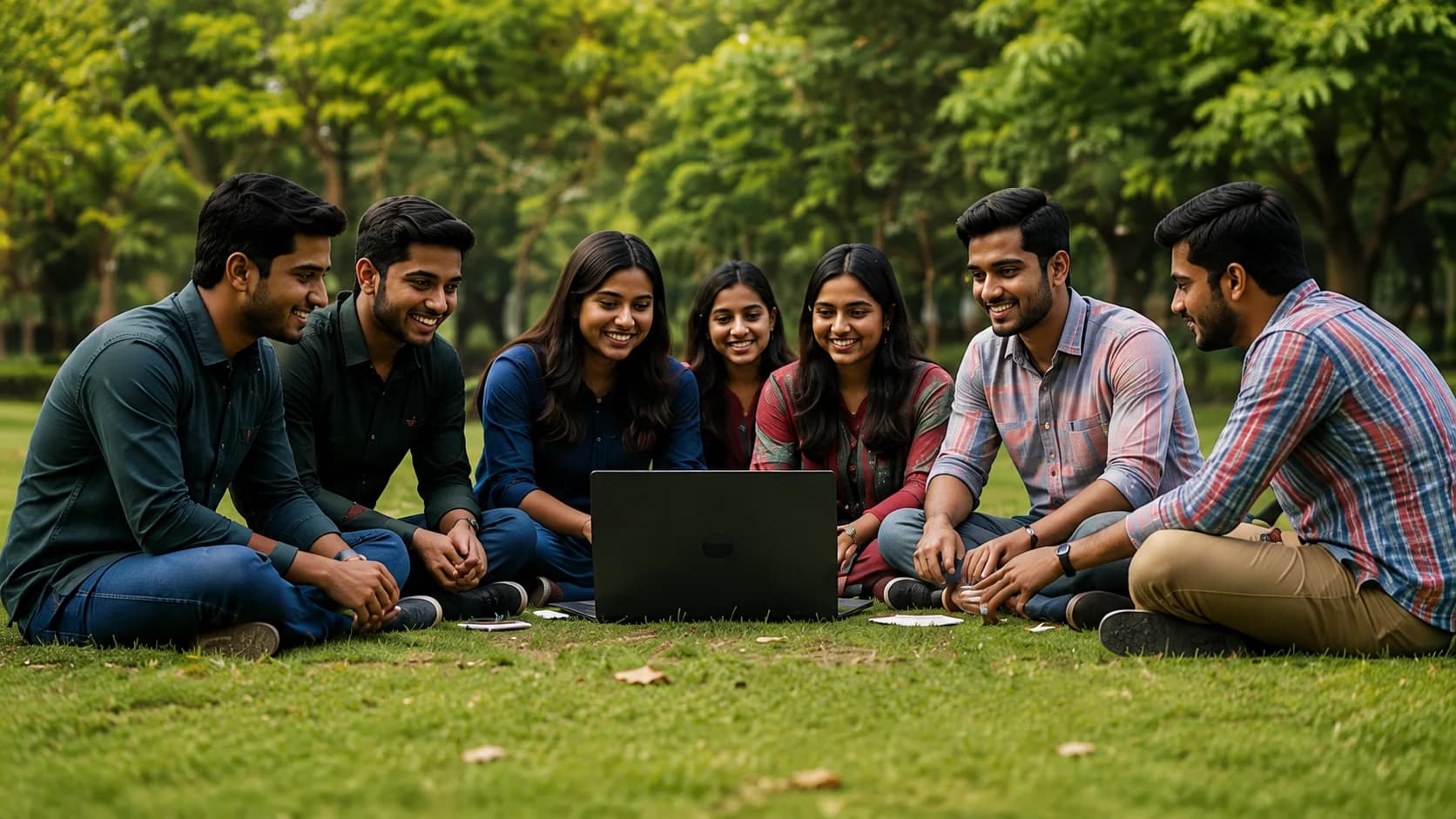 National Civic Leadership Fellowship