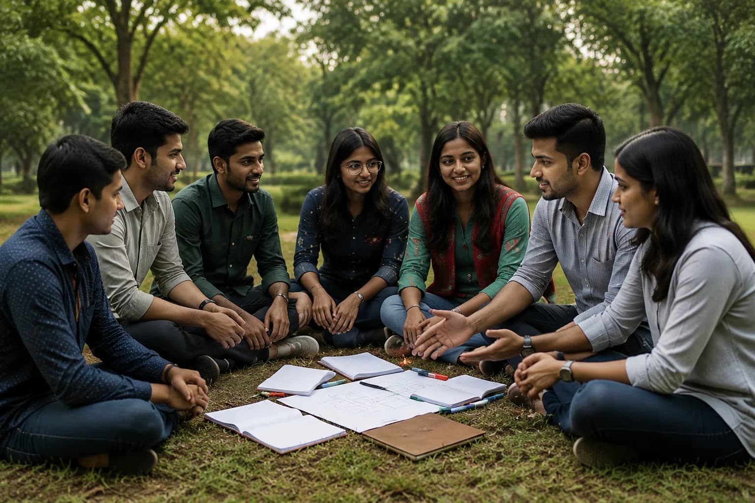 Community Leadership Labs