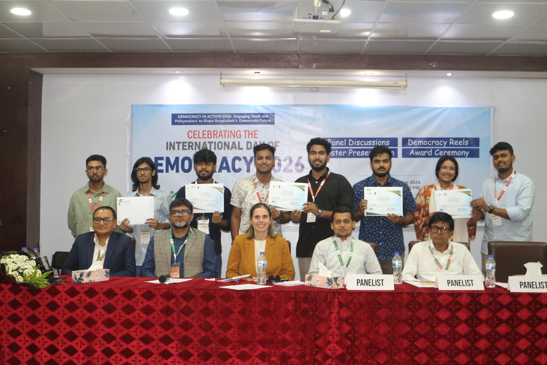 Media and Information Literacy