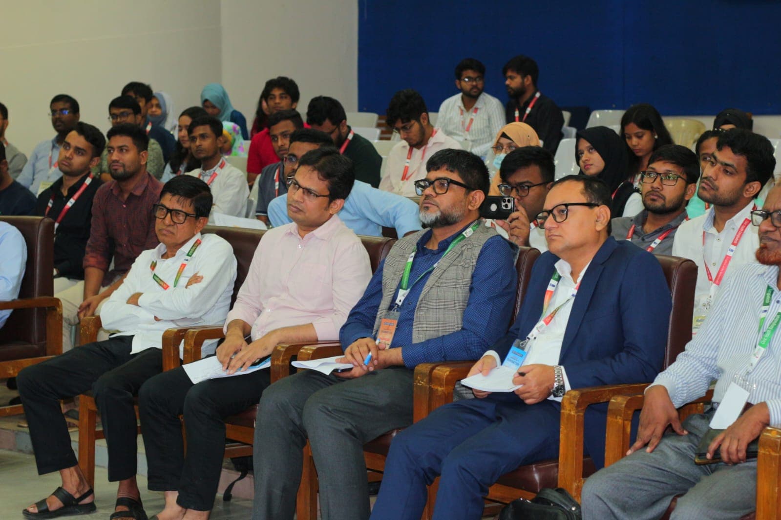 Civic Innovation & Technology