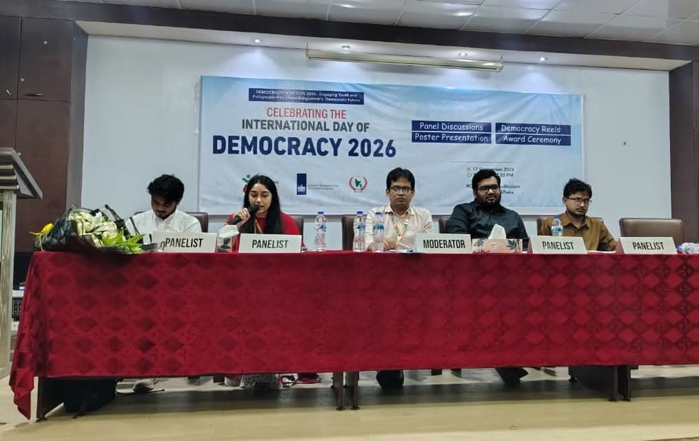 Civic Education & Citizenship