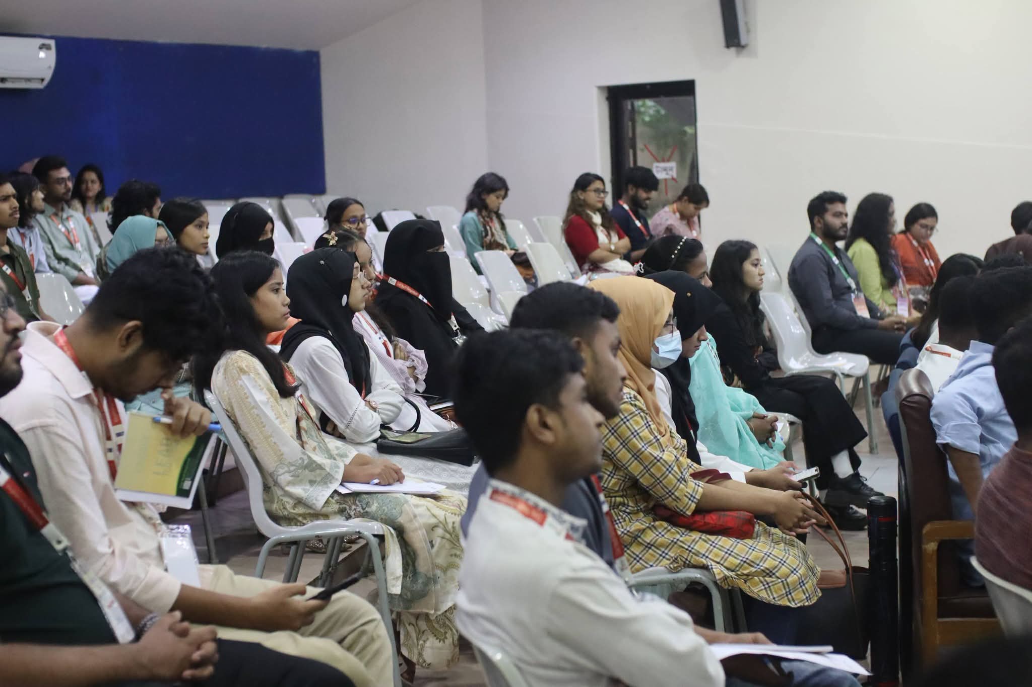 Youth and Climate Resilience in Bangladesh