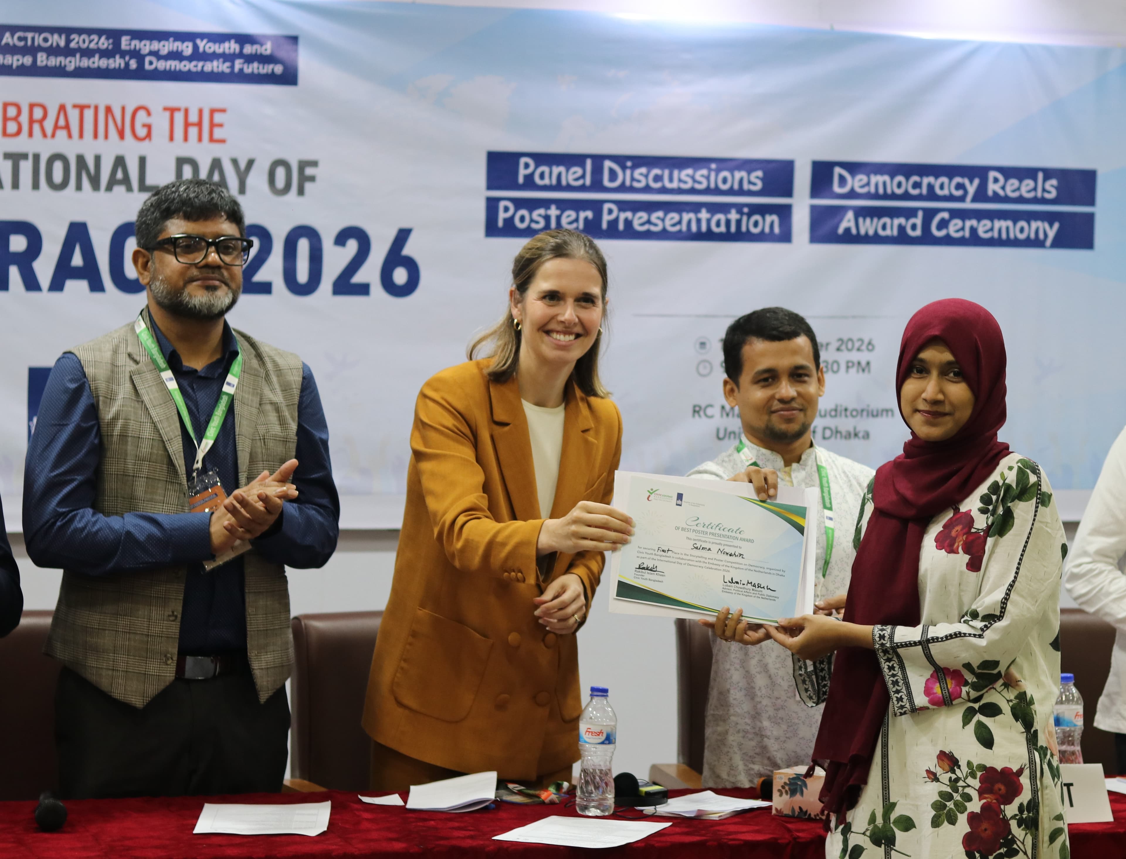 Youth Leadership Development