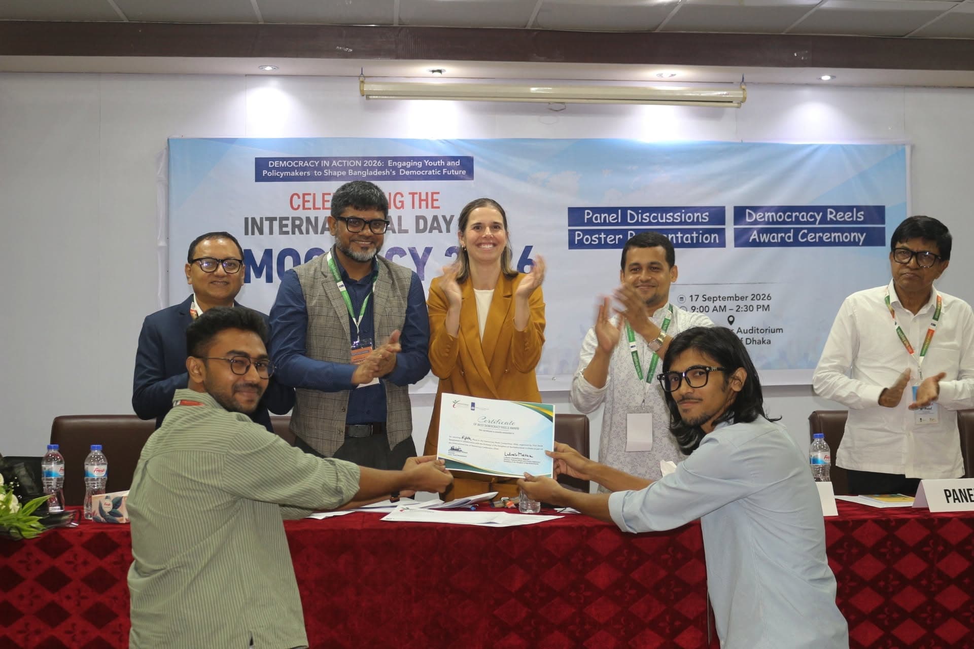 Youth Skills and Employability