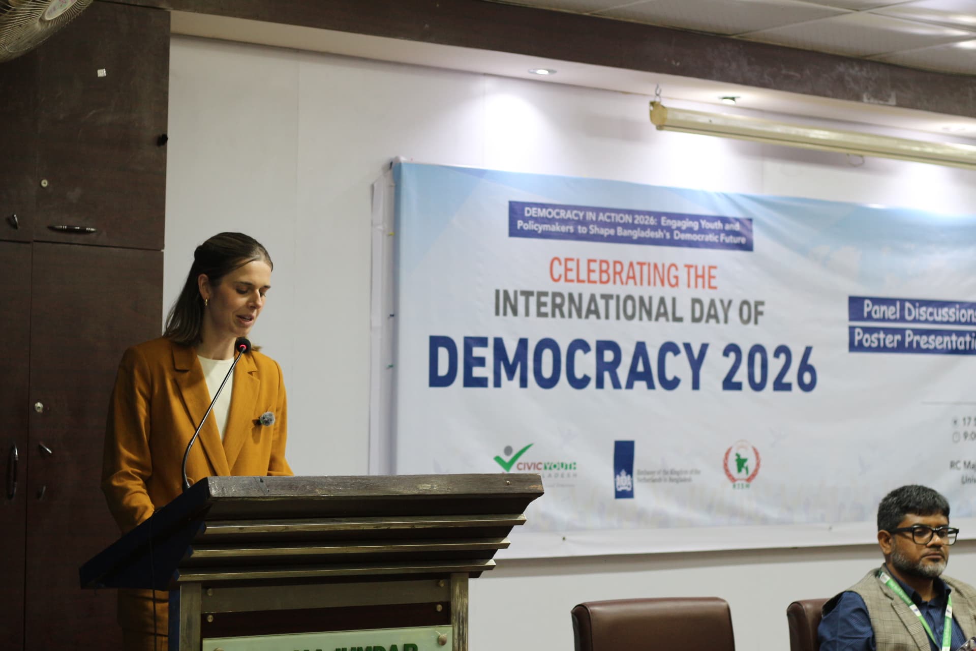 Volunteerism as a Catalyst for Community Development